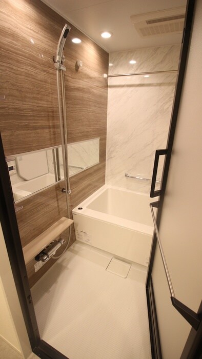 アルテシモレフィナの物件内観写真