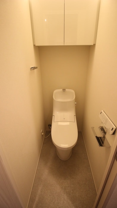 アルテシモレフィナの物件内観写真