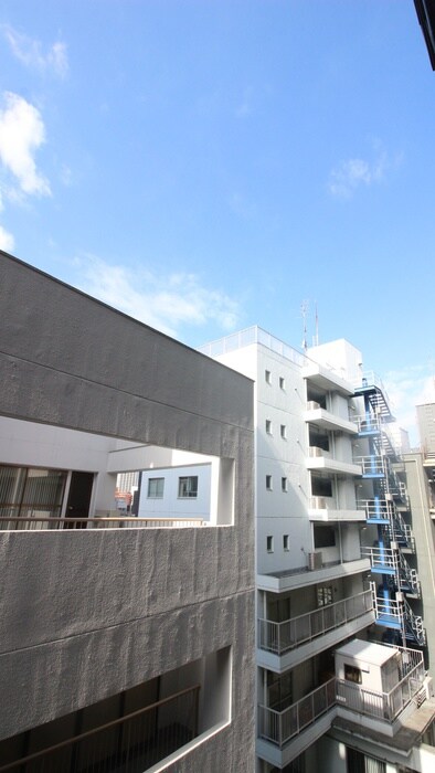 アルテシモレフィナの物件内観写真