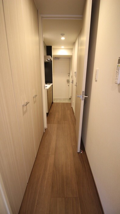 アルテシモレフィナの物件内観写真