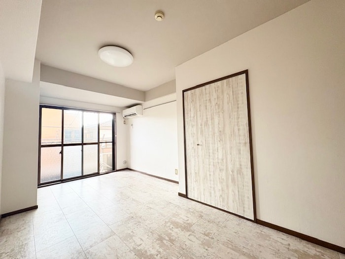 グランメゾン新羽の物件内観写真