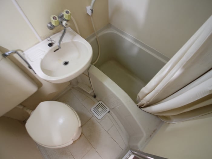 グランメゾン新羽の物件内観写真