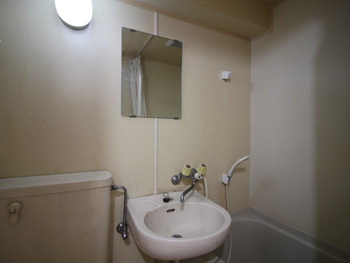 グランメゾン新羽の物件内観写真