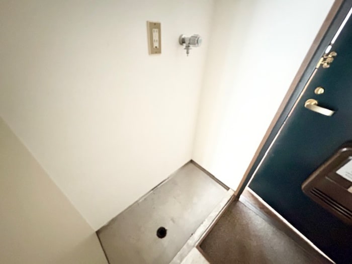 グランメゾン新羽の物件内観写真