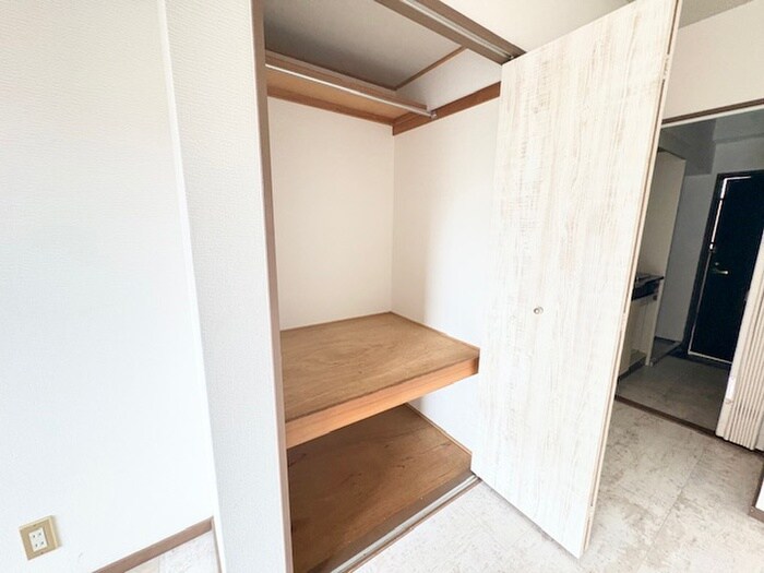 グランメゾン新羽の物件内観写真