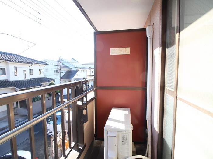 グランメゾン新羽の物件内観写真