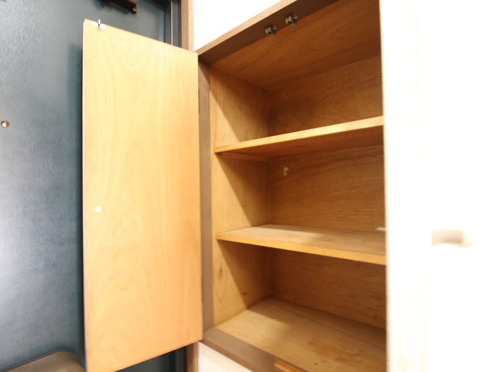 グランメゾン新羽の物件内観写真