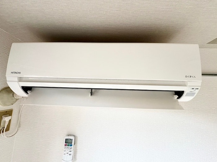 グランメゾン新羽の物件内観写真