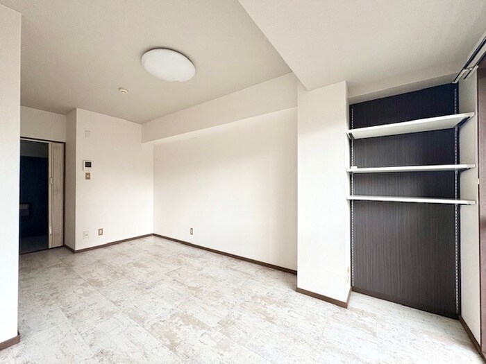 グランメゾン新羽の物件内観写真