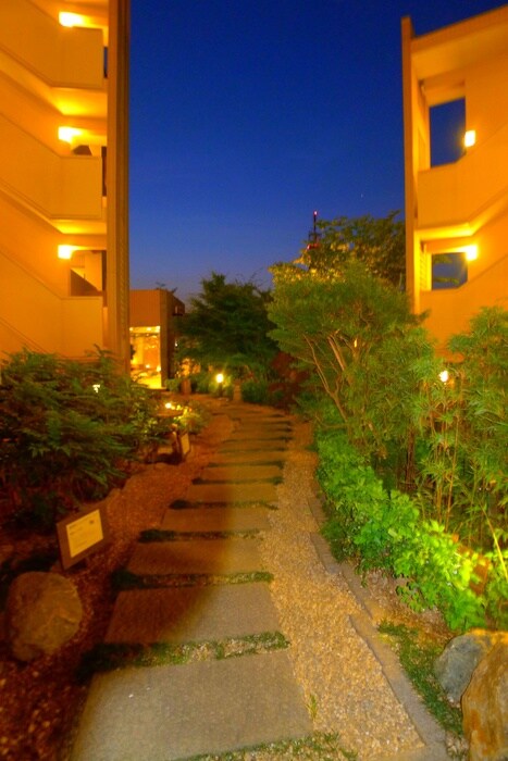 ＩＮＳＵＲＡＮＣＥＢＬＤＧ．Ⅷの物件外観写真