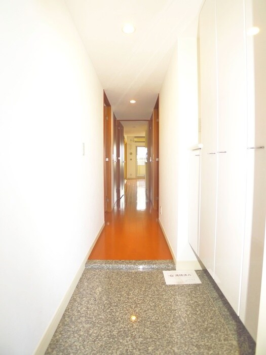 ＩＮＳＵＲＡＮＣＥＢＬＤＧ．Ⅷの物件内観写真