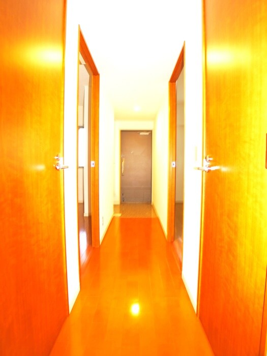 ＩＮＳＵＲＡＮＣＥＢＬＤＧ．Ⅷの物件内観写真