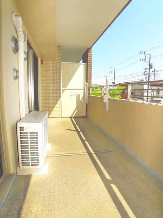 ＩＮＳＵＲＡＮＣＥＢＬＤＧ．Ⅷの物件内観写真