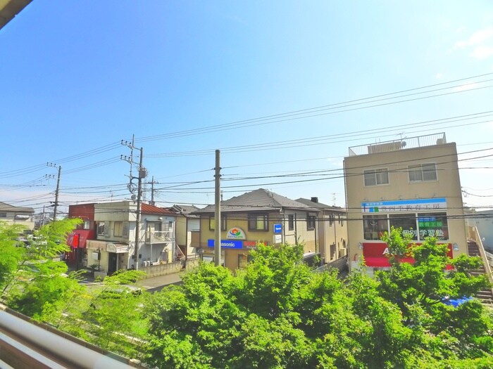 ＩＮＳＵＲＡＮＣＥＢＬＤＧ．Ⅷの物件内観写真