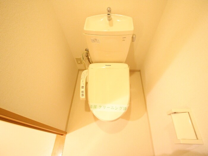 ＰｌａｔｉｎｕｍＣｏｕｒｔの物件内観写真