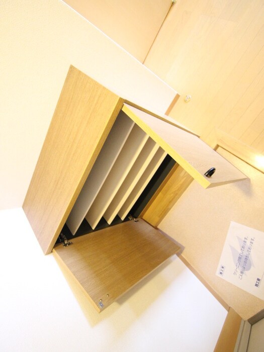 ＰｌａｔｉｎｕｍＣｏｕｒｔの物件内観写真