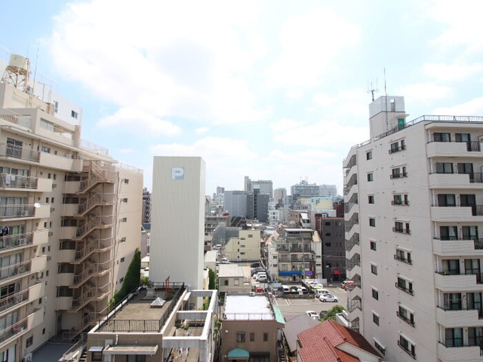 ＰｌａｔｉｎｕｍＣｏｕｒｔの物件内観写真