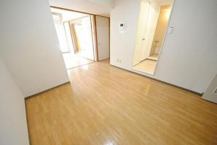 ランドフォレスト北越谷Ⅱの物件内観写真