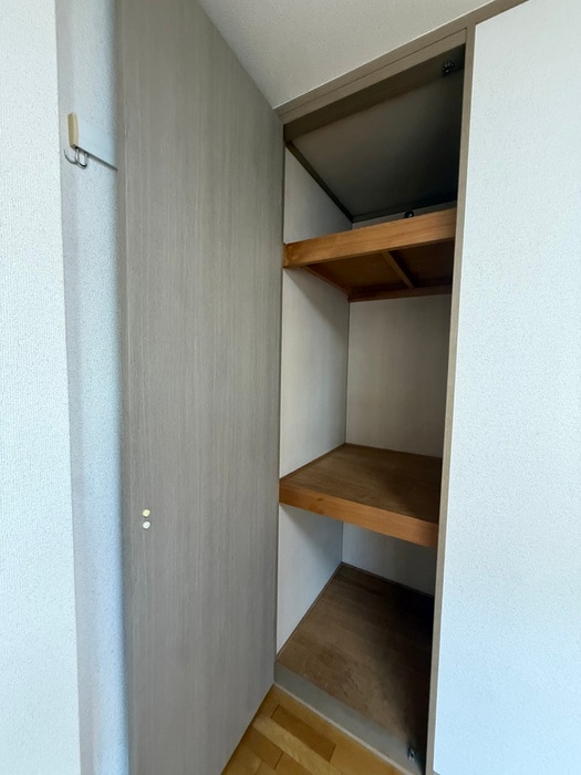 第２ハイツ桐原の物件内観写真