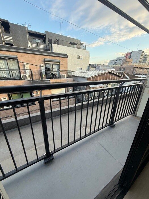 第２ハイツ桐原の物件内観写真