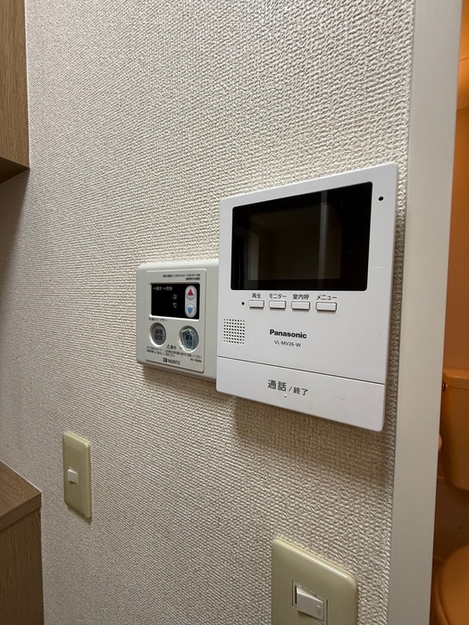 第２ハイツ桐原の物件内観写真