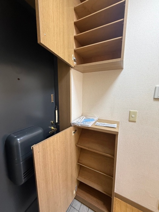 第２ハイツ桐原の物件内観写真