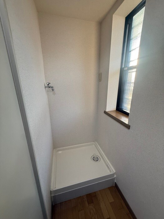 第２ハイツ桐原の物件内観写真