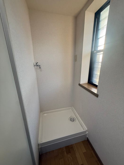 第２ハイツ桐原の物件内観写真