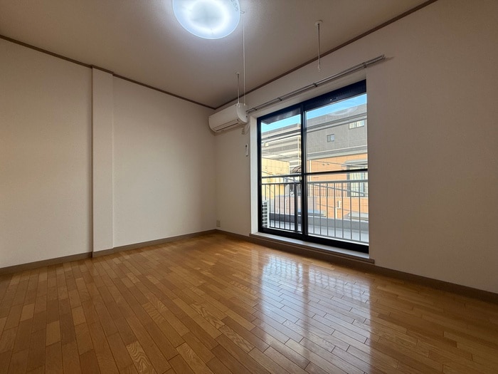 第２ハイツ桐原の物件内観写真