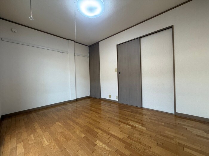 第２ハイツ桐原の物件内観写真