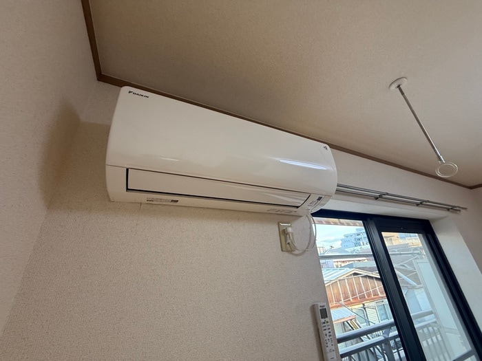 第２ハイツ桐原の物件内観写真