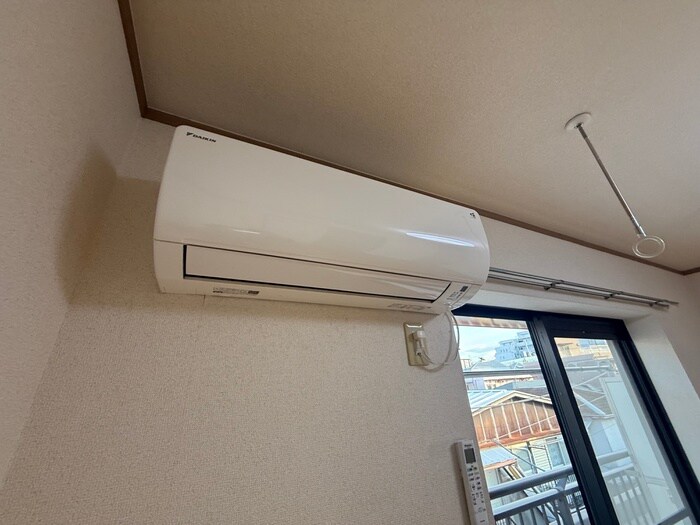 第２ハイツ桐原の物件内観写真