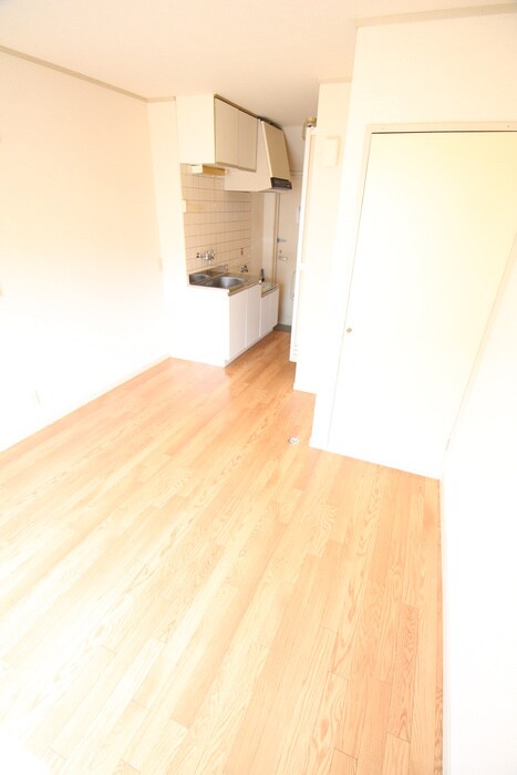 ドゥエル甲斐の物件内観写真