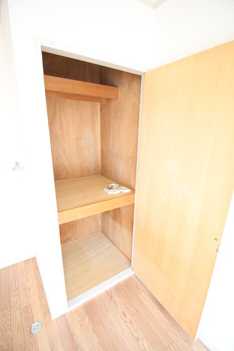 ドゥエル甲斐の物件内観写真