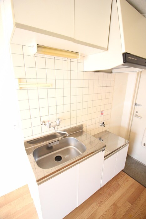 ドゥエル甲斐の物件内観写真