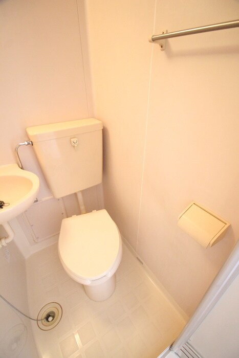 ドゥエル甲斐の物件内観写真