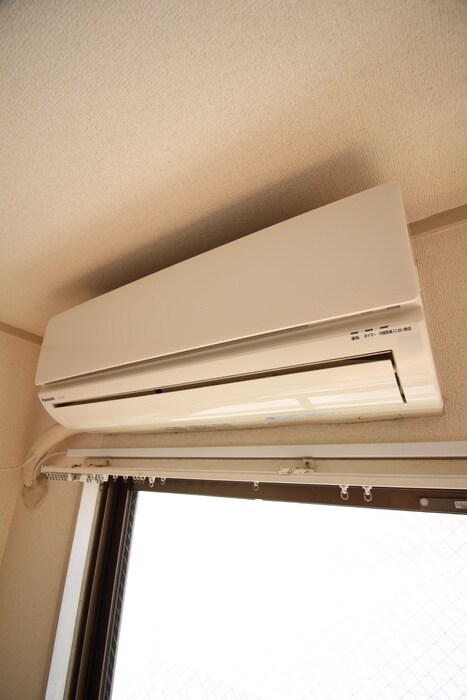 ドゥエル甲斐の物件内観写真