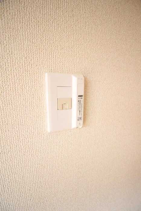 ドゥエル甲斐の物件内観写真