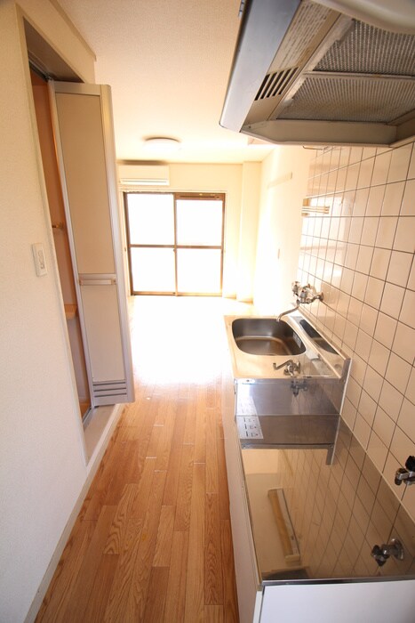 ドゥエル甲斐の物件内観写真