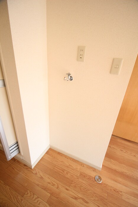 ドゥエル甲斐の物件内観写真