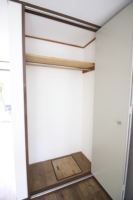 メゾンエレーズ№２の物件内観写真