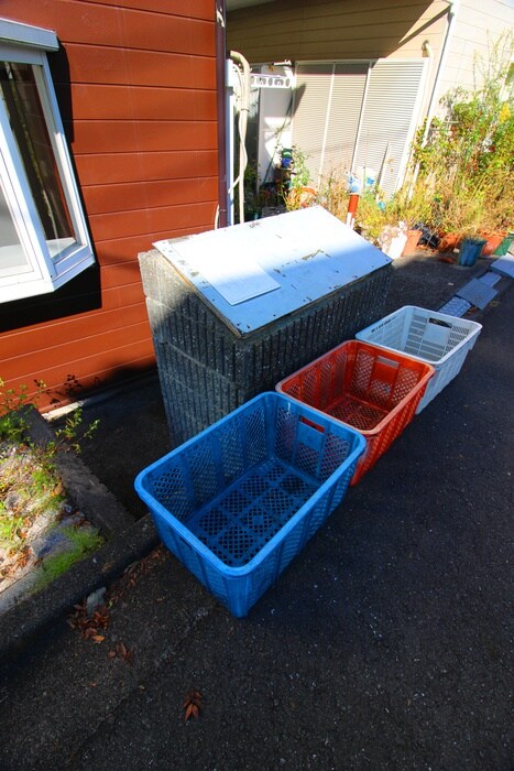 メゾンエレーズ№２の物件外観写真