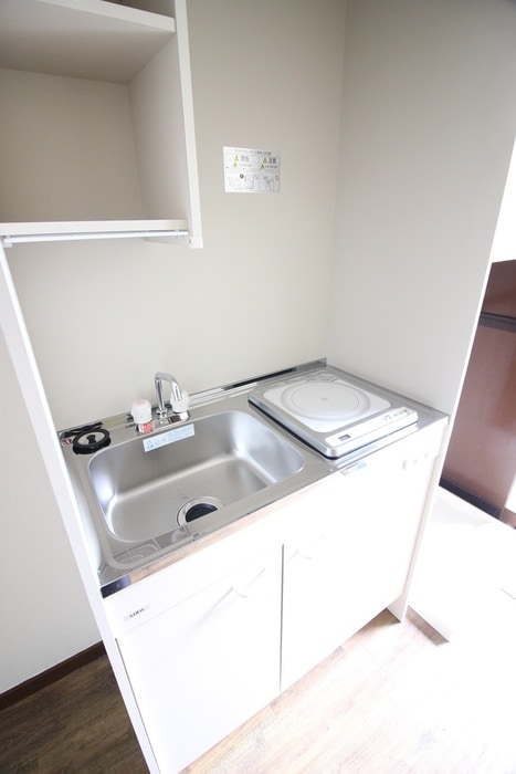 メゾンエレーズ№２の物件内観写真