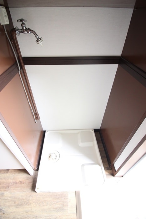 メゾンエレーズ№２の物件内観写真