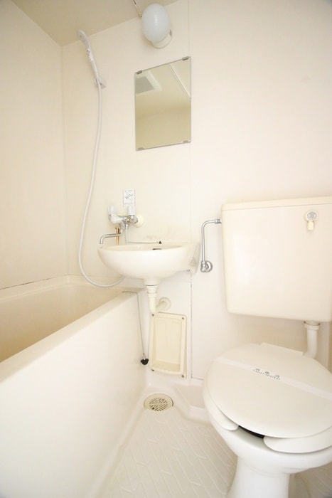 メゾンエレーズ№２の物件内観写真