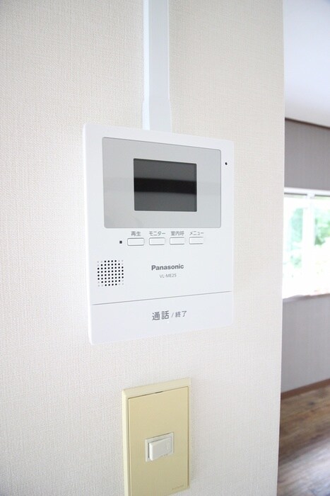 メゾンエレーズ№２の物件内観写真