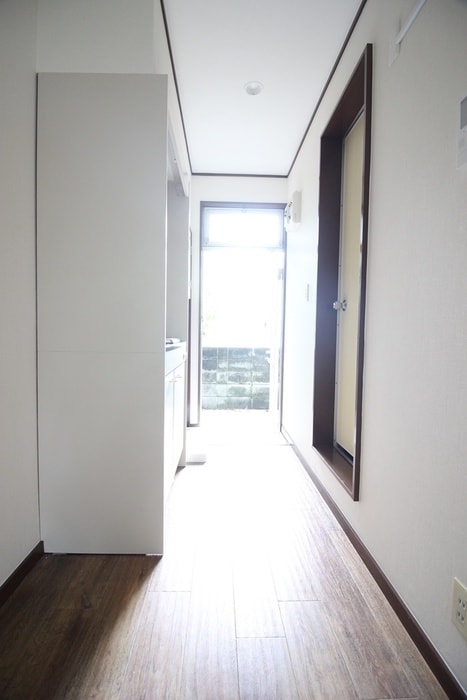 メゾンエレーズ№２の物件内観写真