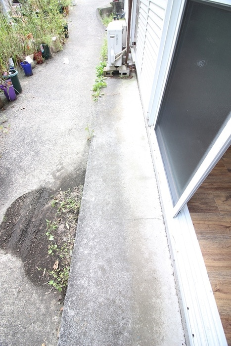 メゾンエレーズ№２の物件内観写真