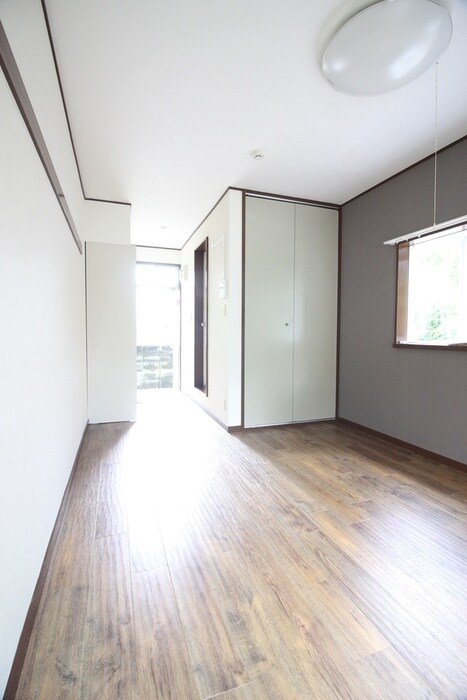 メゾンエレーズ№２の物件内観写真