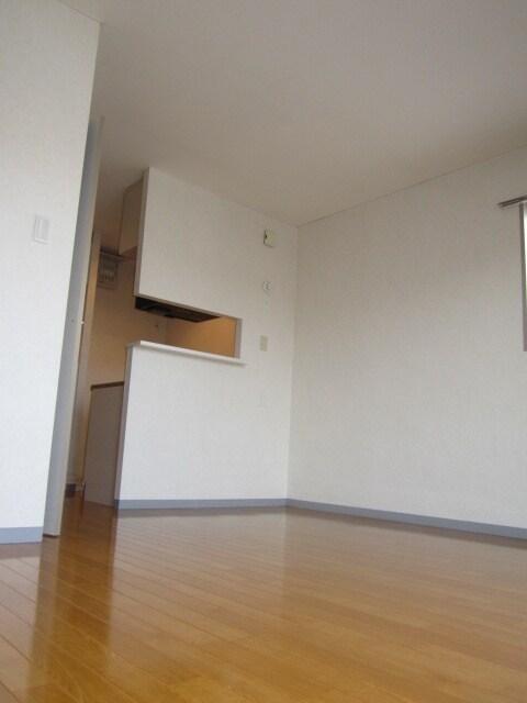 ビュ－上屋敷の物件内観写真